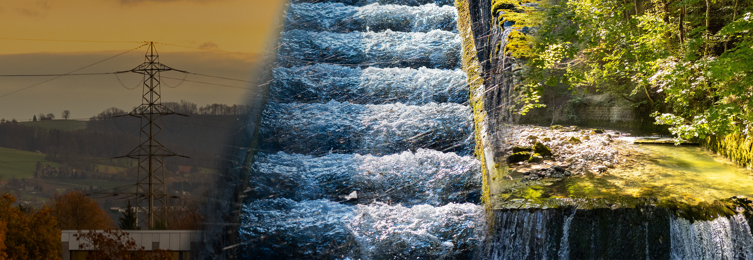 Stromprodukte - perfekt angepasst auf individuelle und ökonomische Bedürfnisse