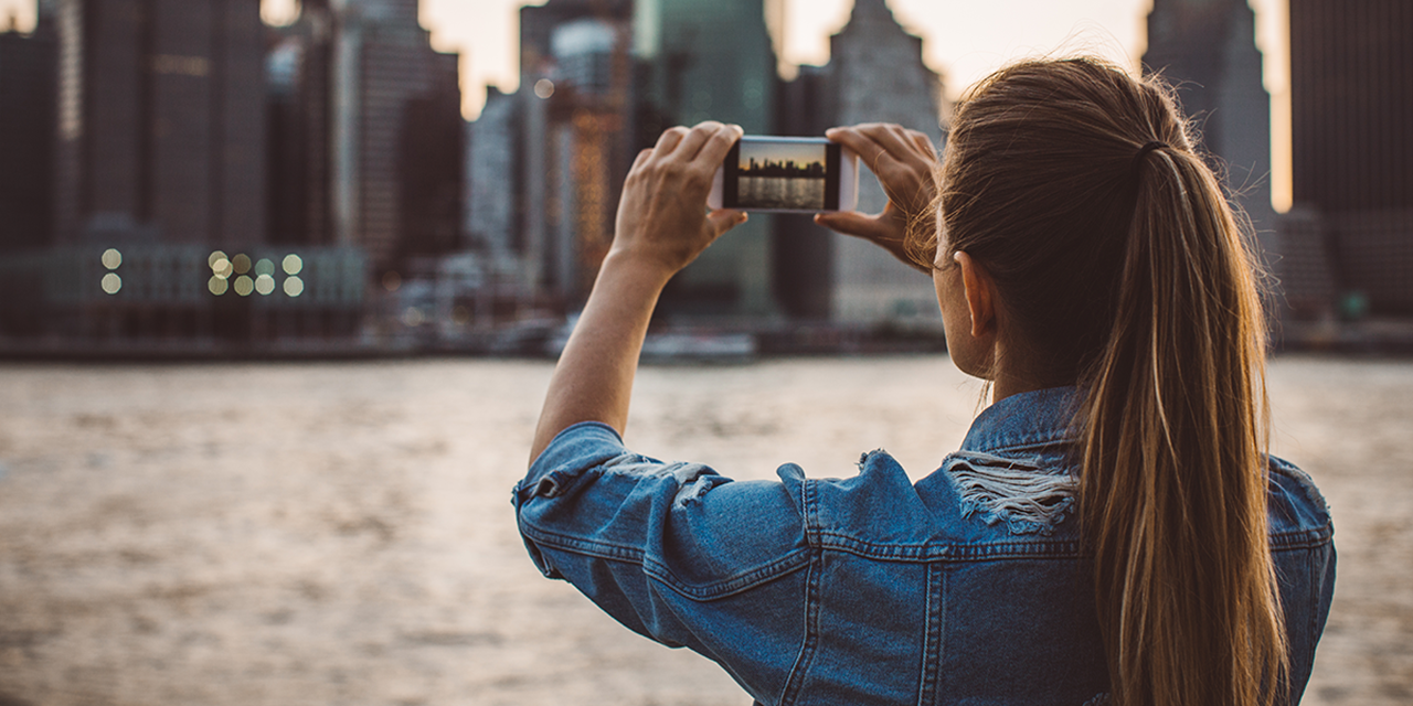 Roaming Pakete Mobile-Abos