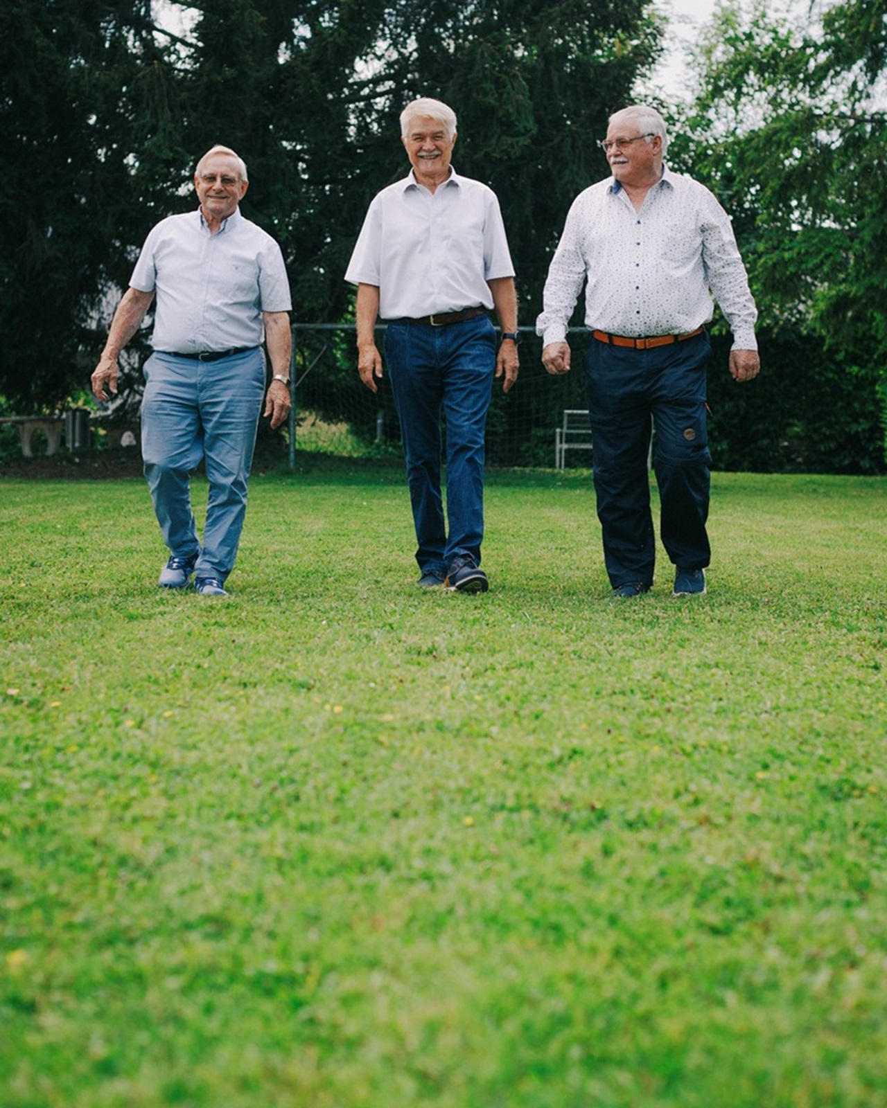 Umsteigen auf nachhaltige Energie
